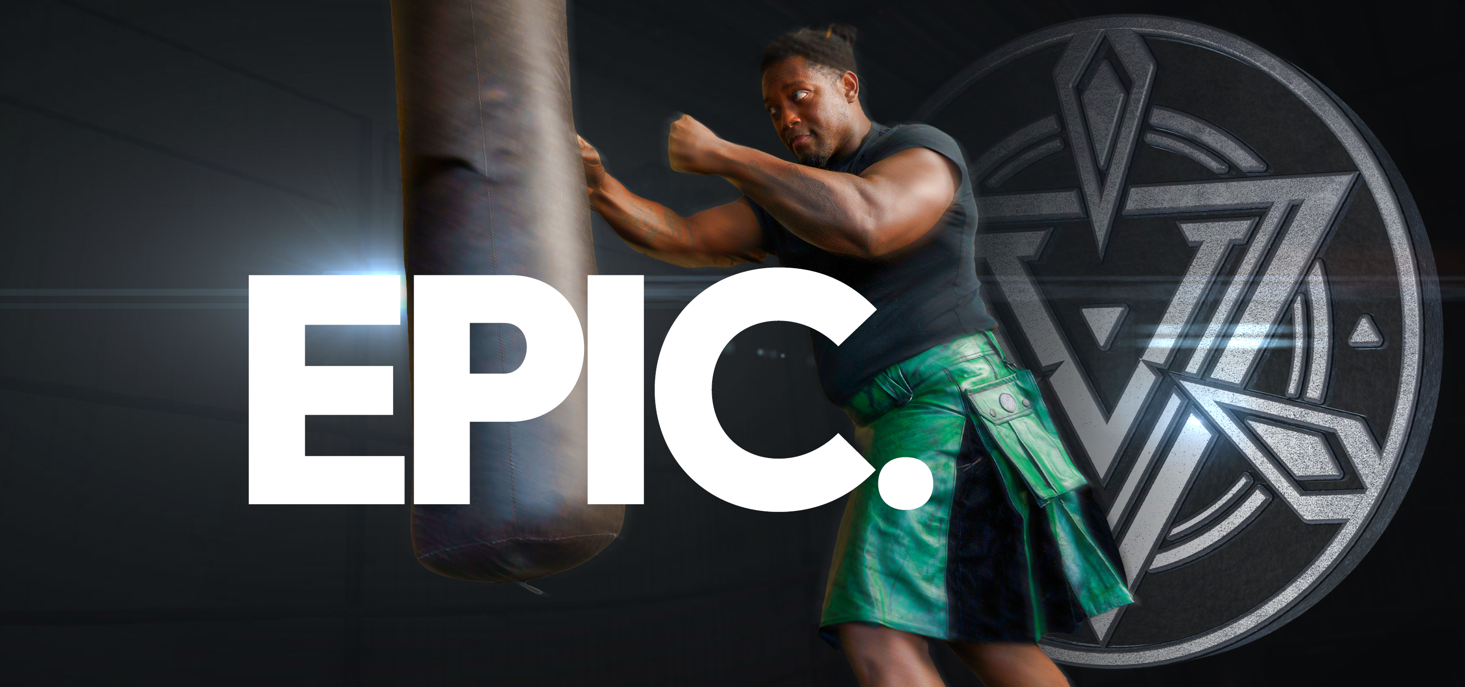 Welcome to our new website!