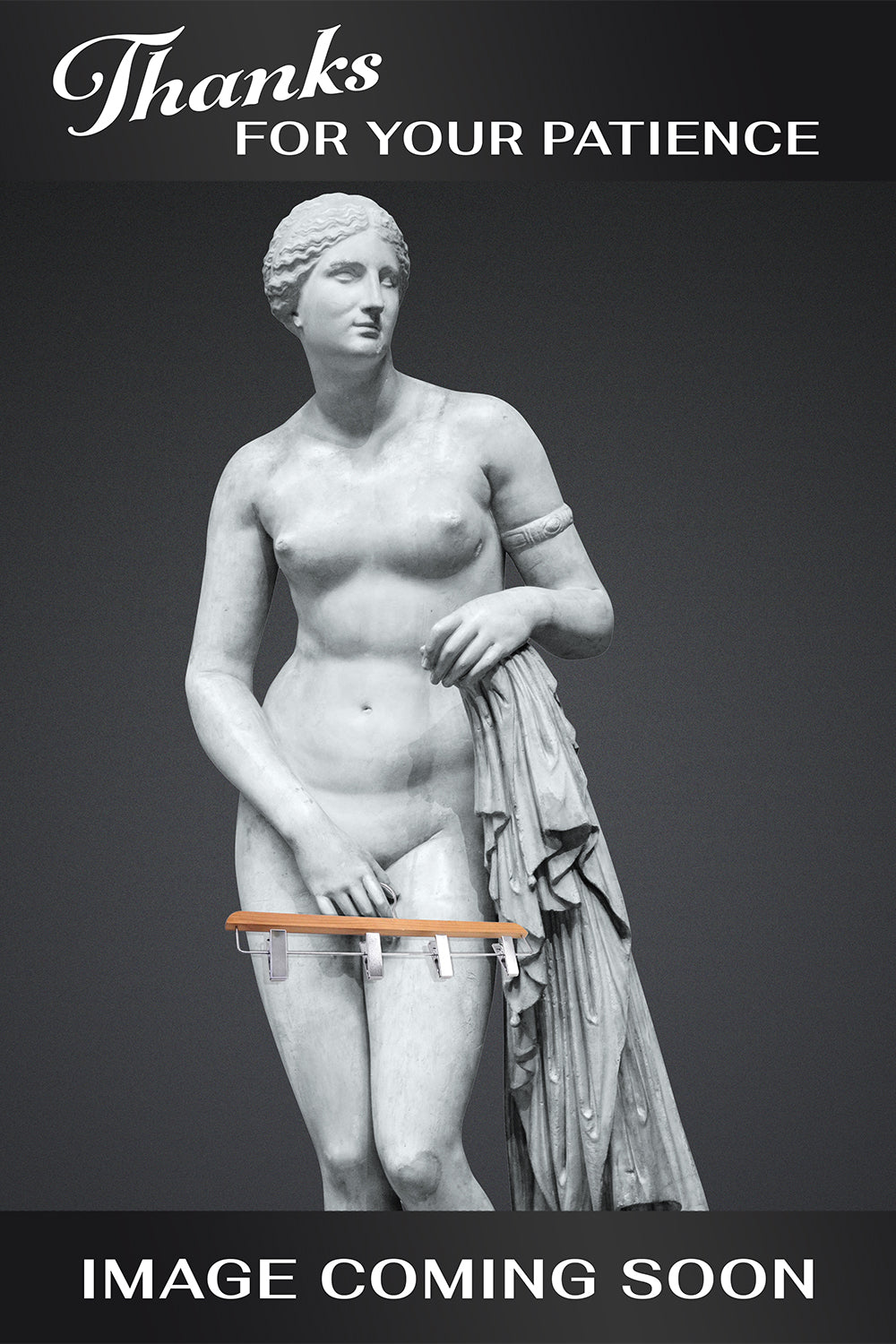 Versatta Knee-Length Cargo Kilt - Gold