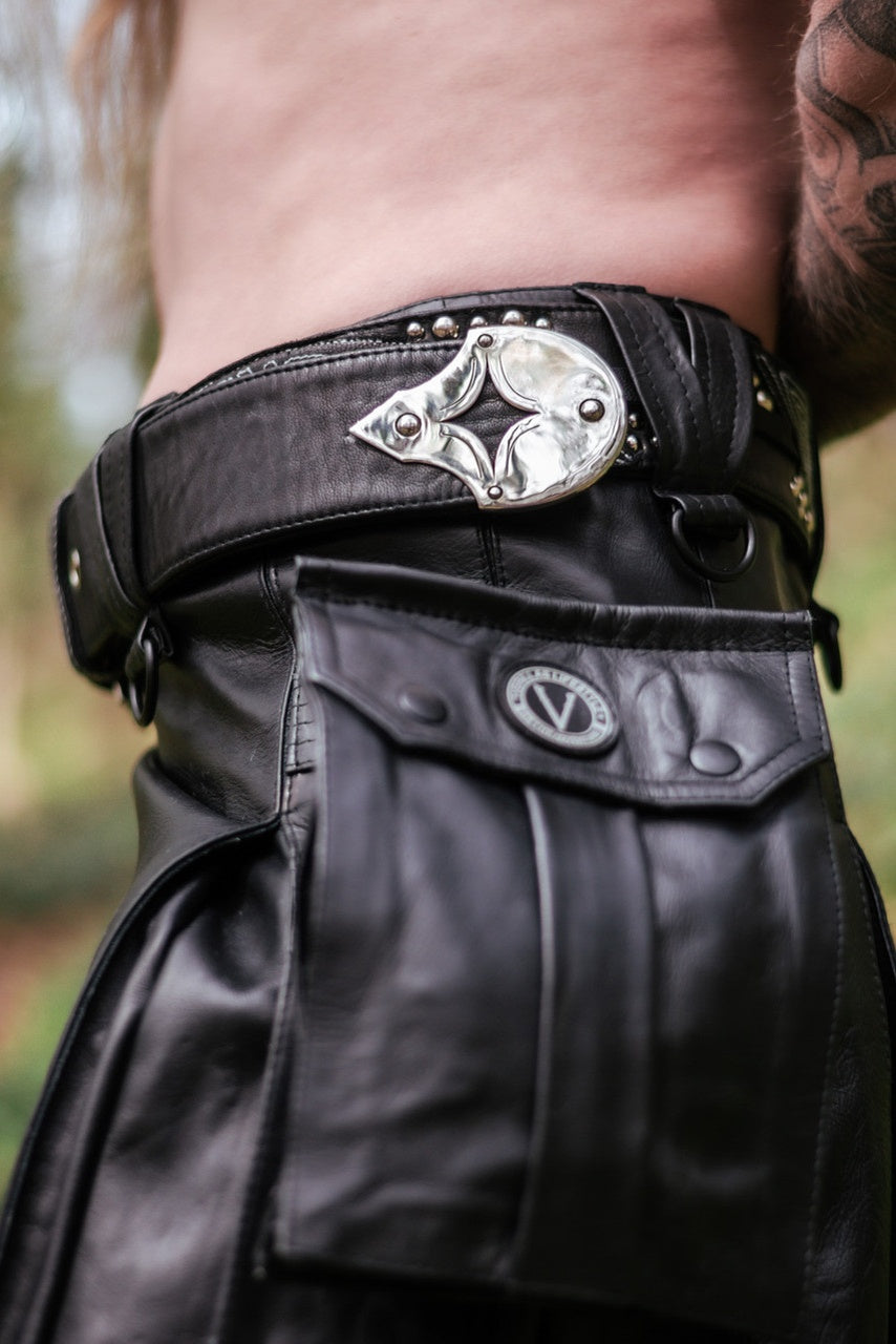 Bulwark Kilt Belt
