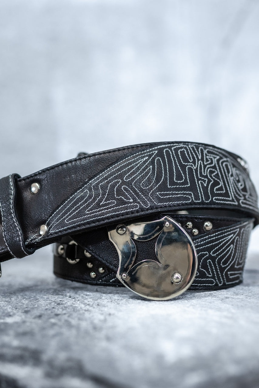 Bulwark Kilt Belt
