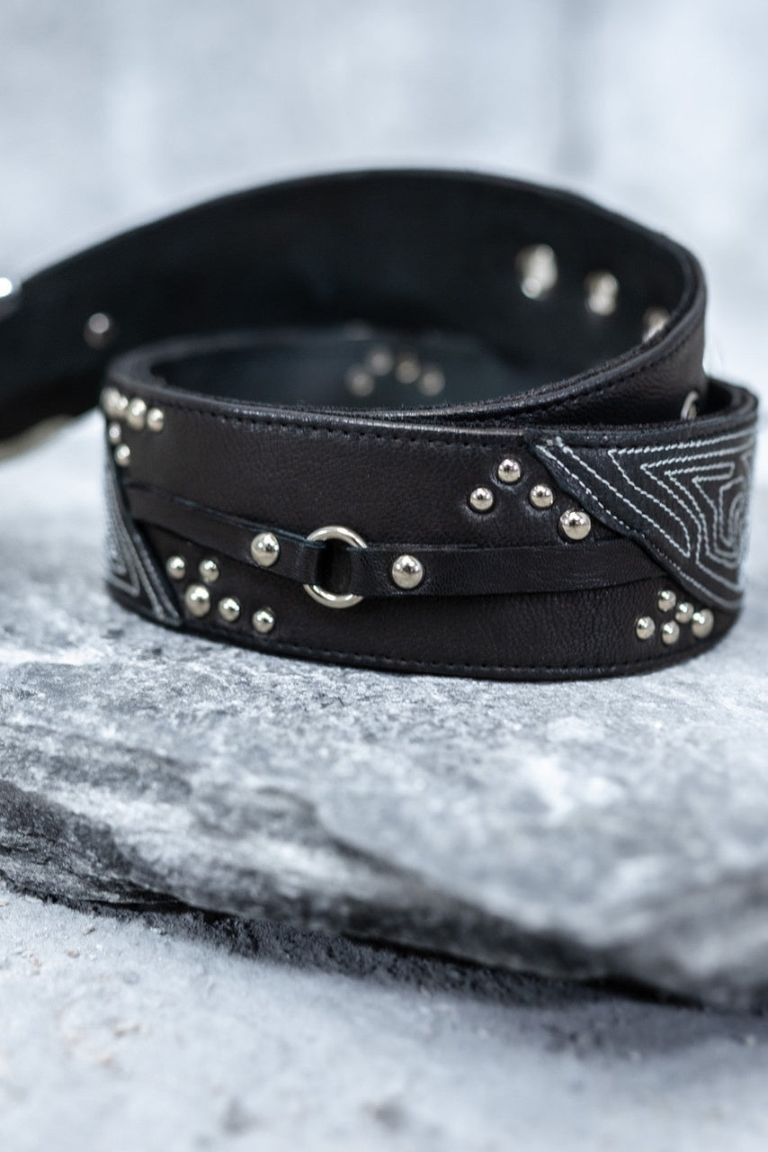 Bulwark Kilt Belt