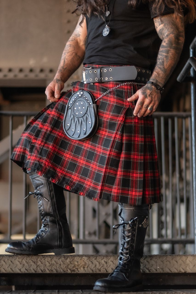 Versatta Kilts