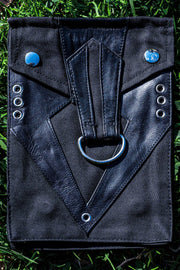 Raider Pocket - Black