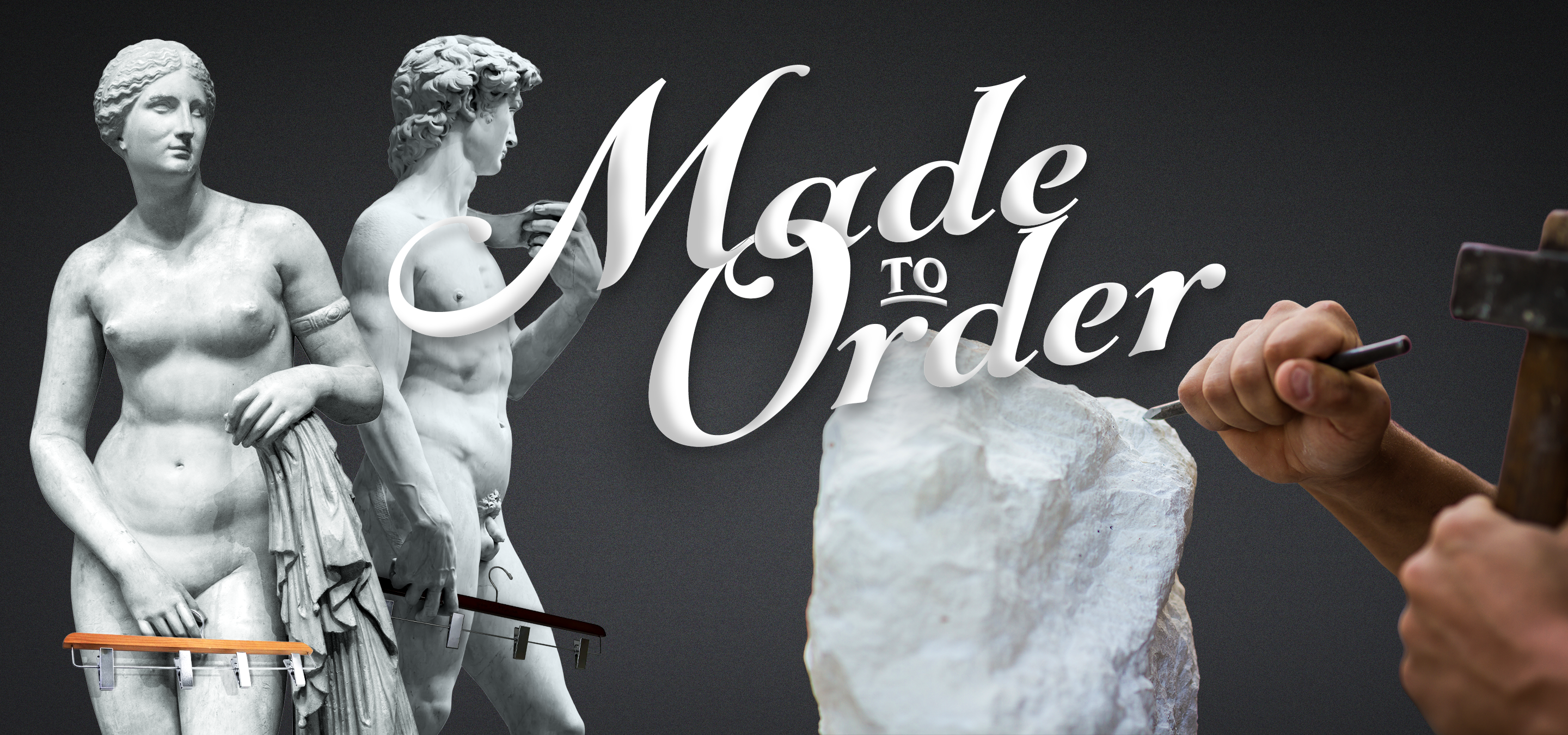 Made-To-Order Exclusives