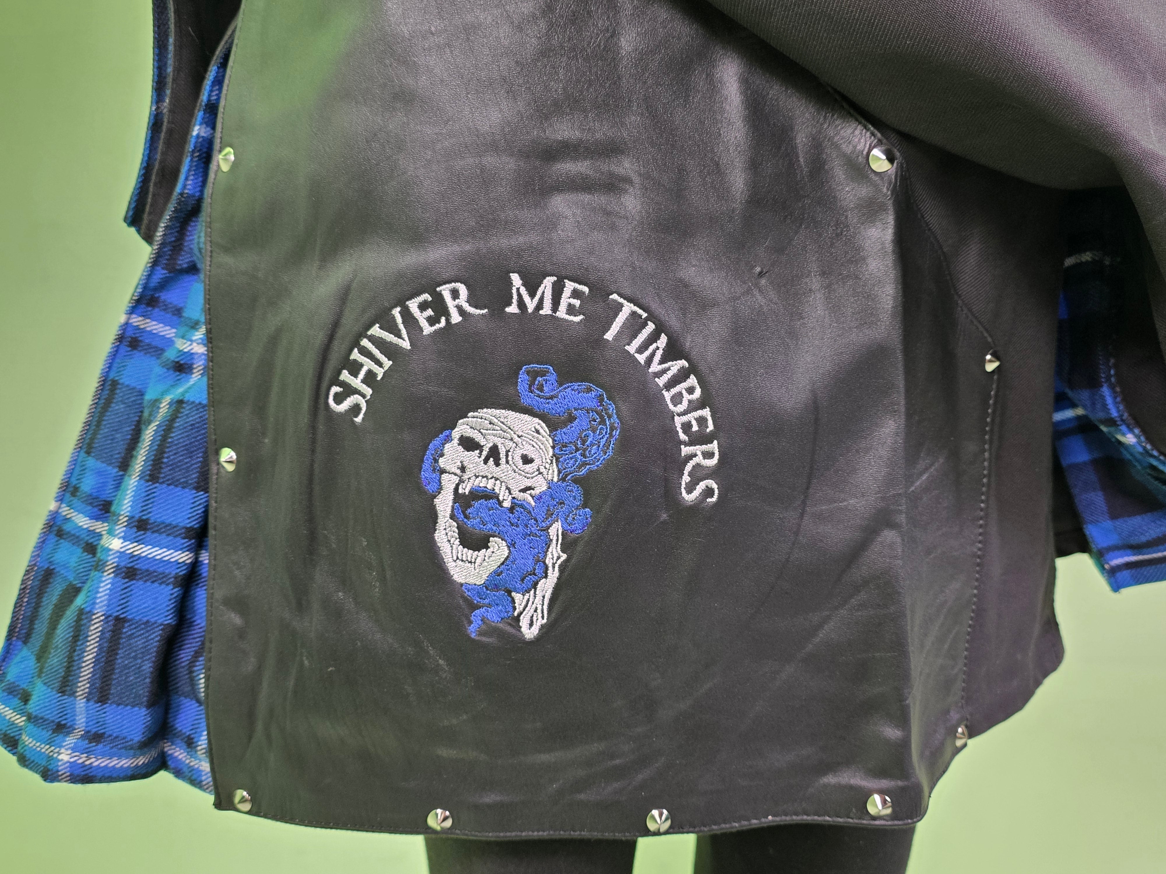 Versatta Corsair Hybrid 23" Large