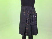 Gothic (old style) 23" M