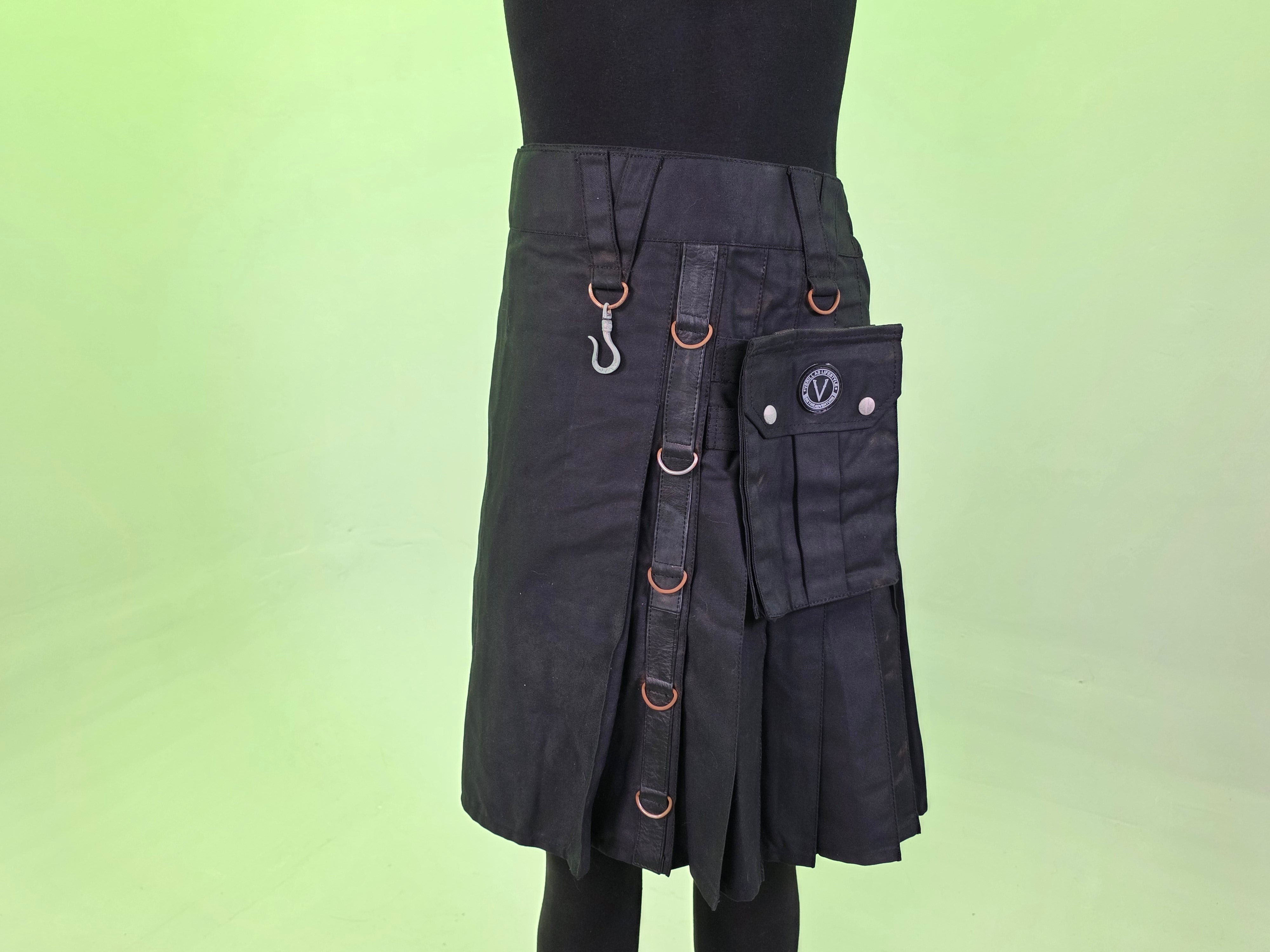 Gothic (old style) 23" M