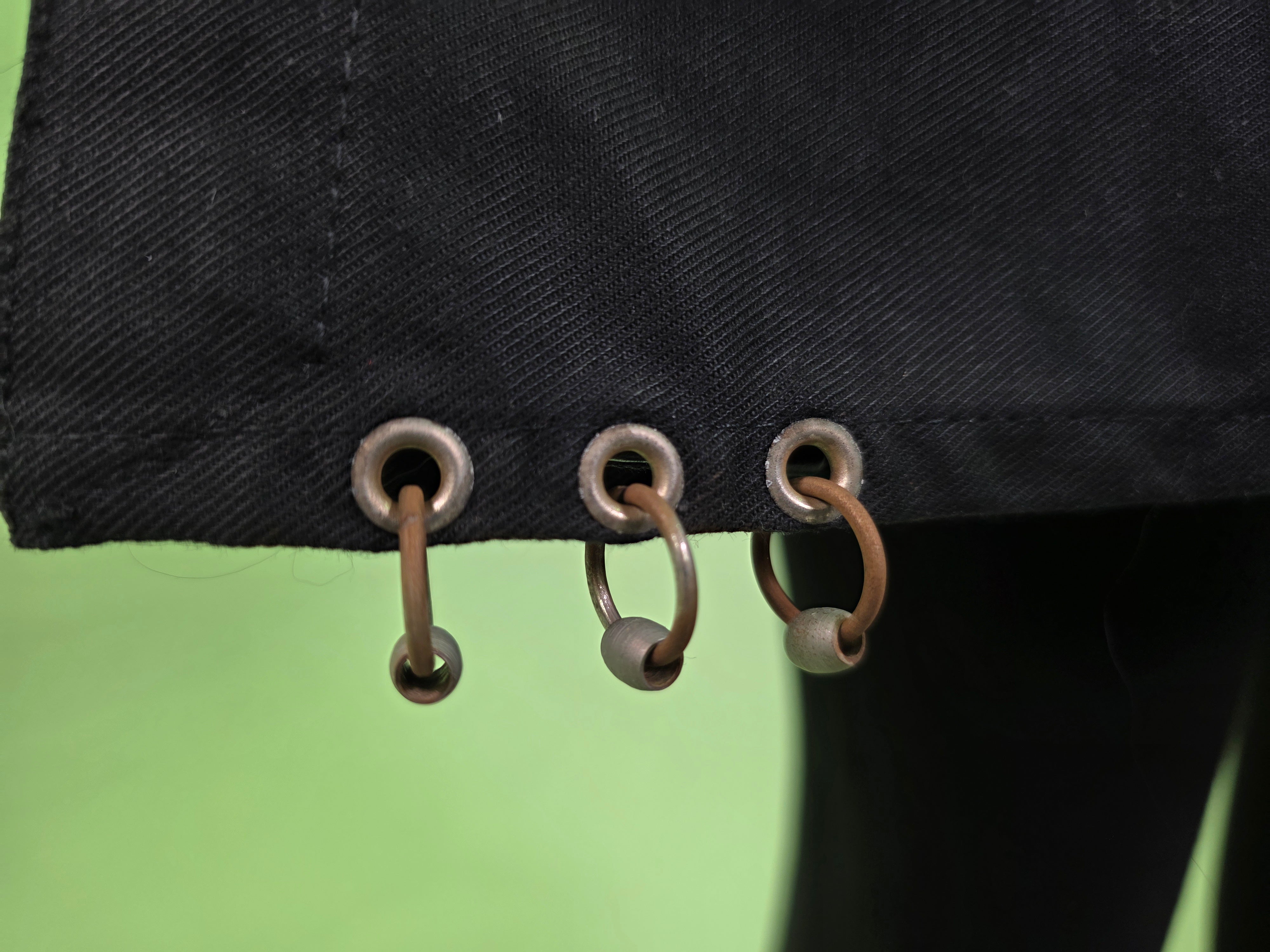 Gothic (old style) 23" M