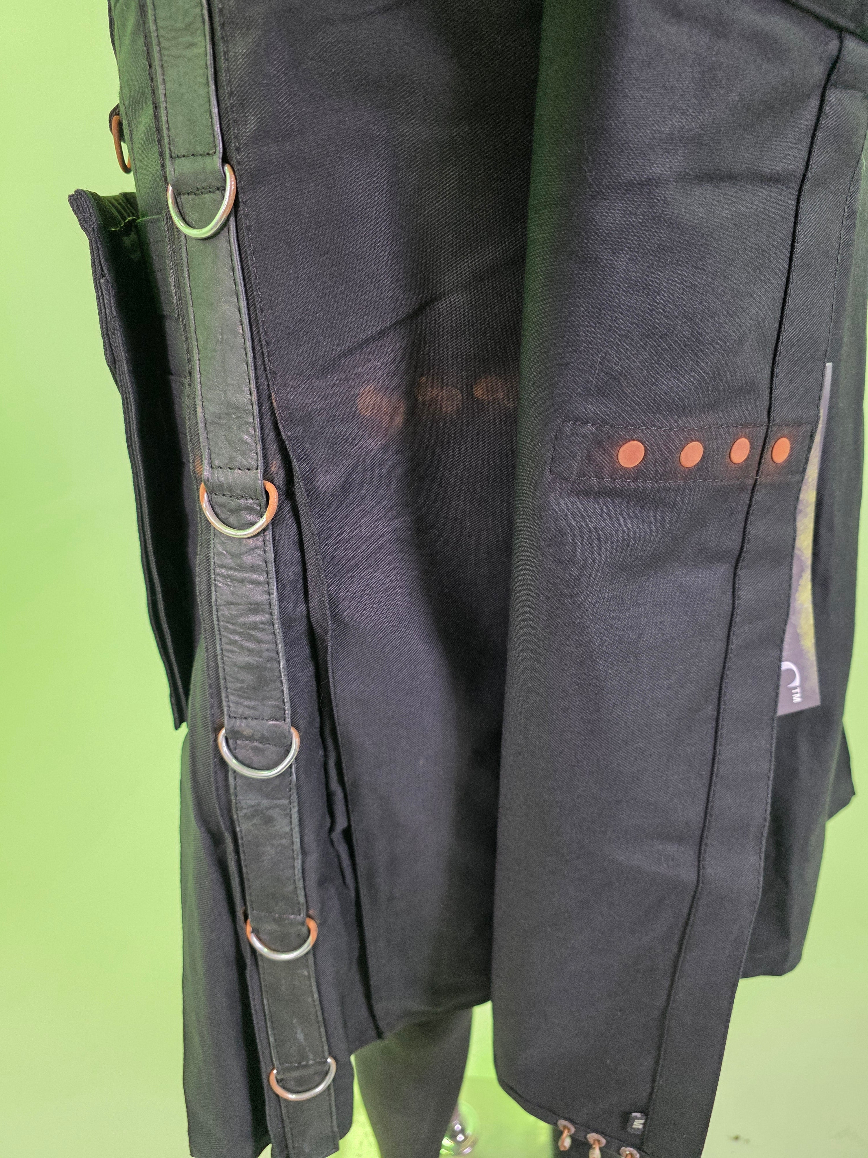 Gothic (old style) 23" M