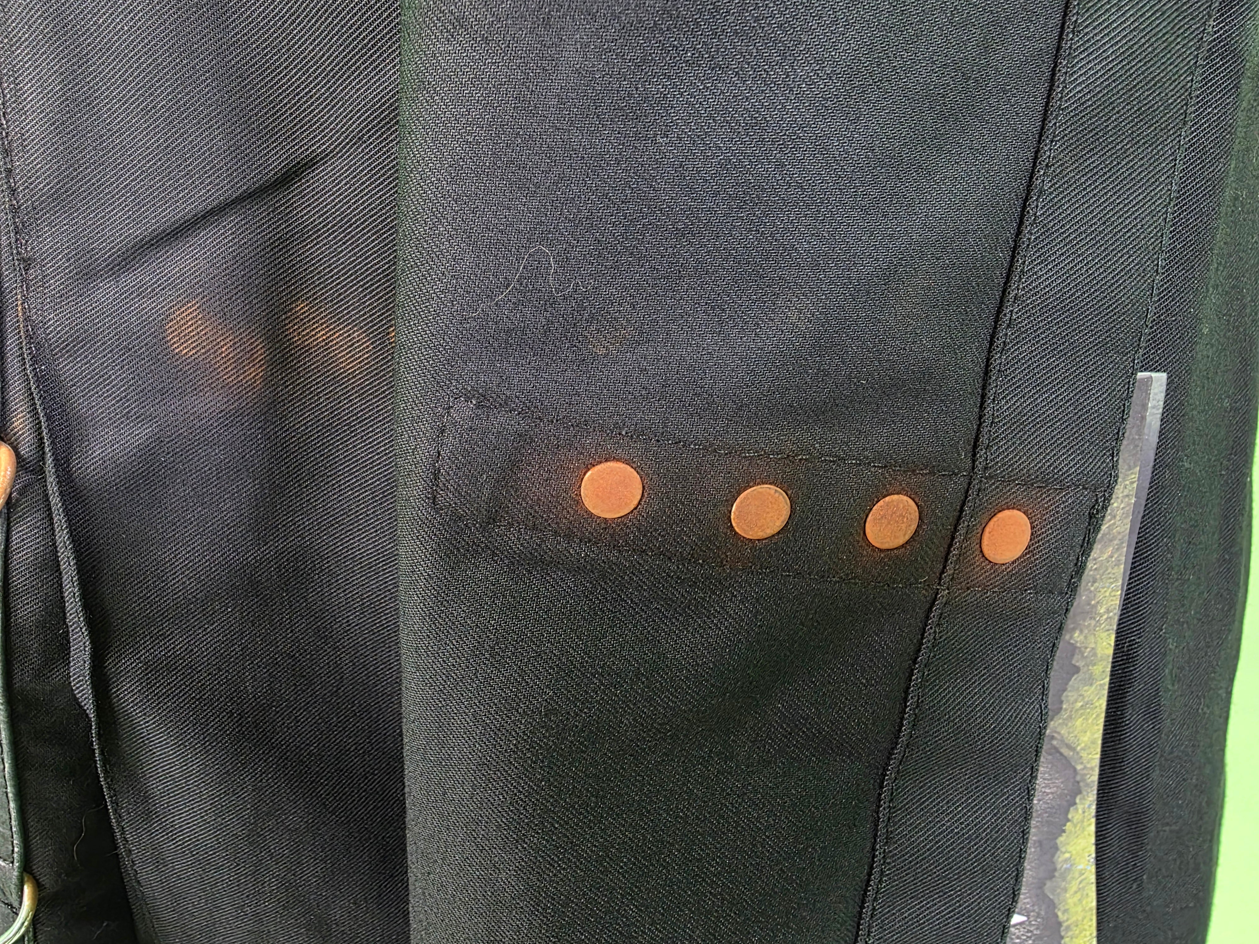 Gothic (old style) 23" M