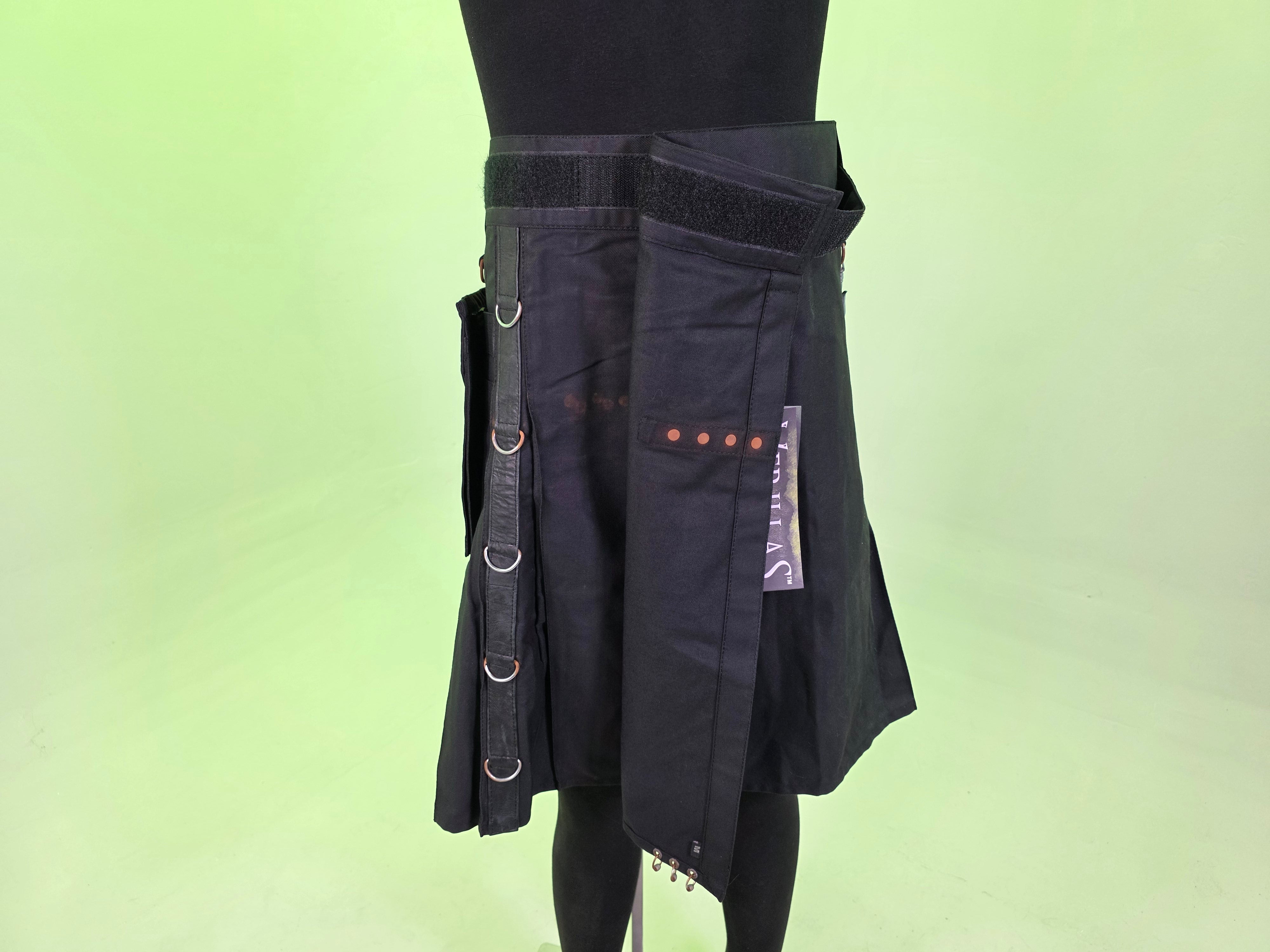 Gothic (old style) 23" M