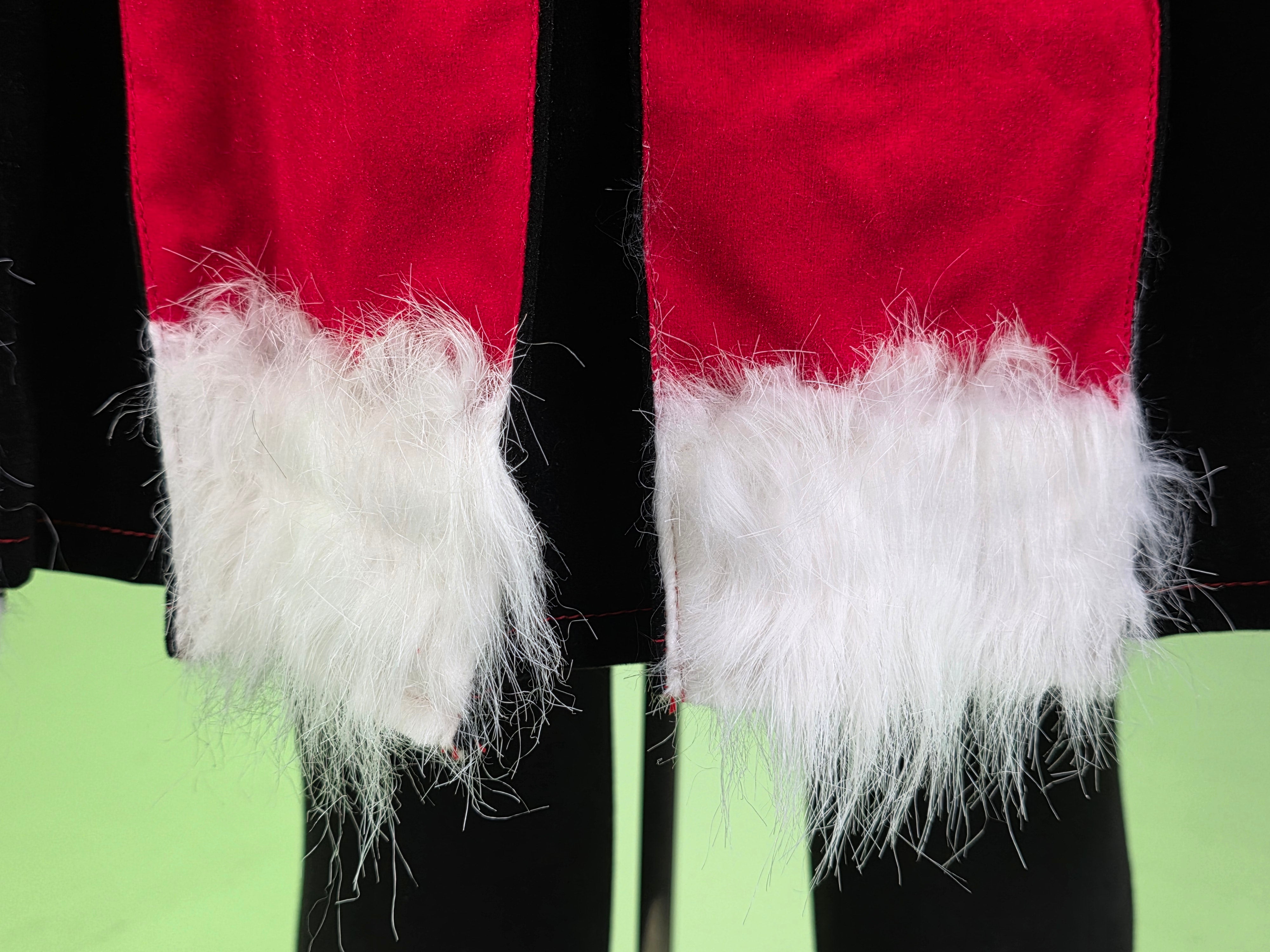 Santa Kilt Sample 1 - 2XL 23"