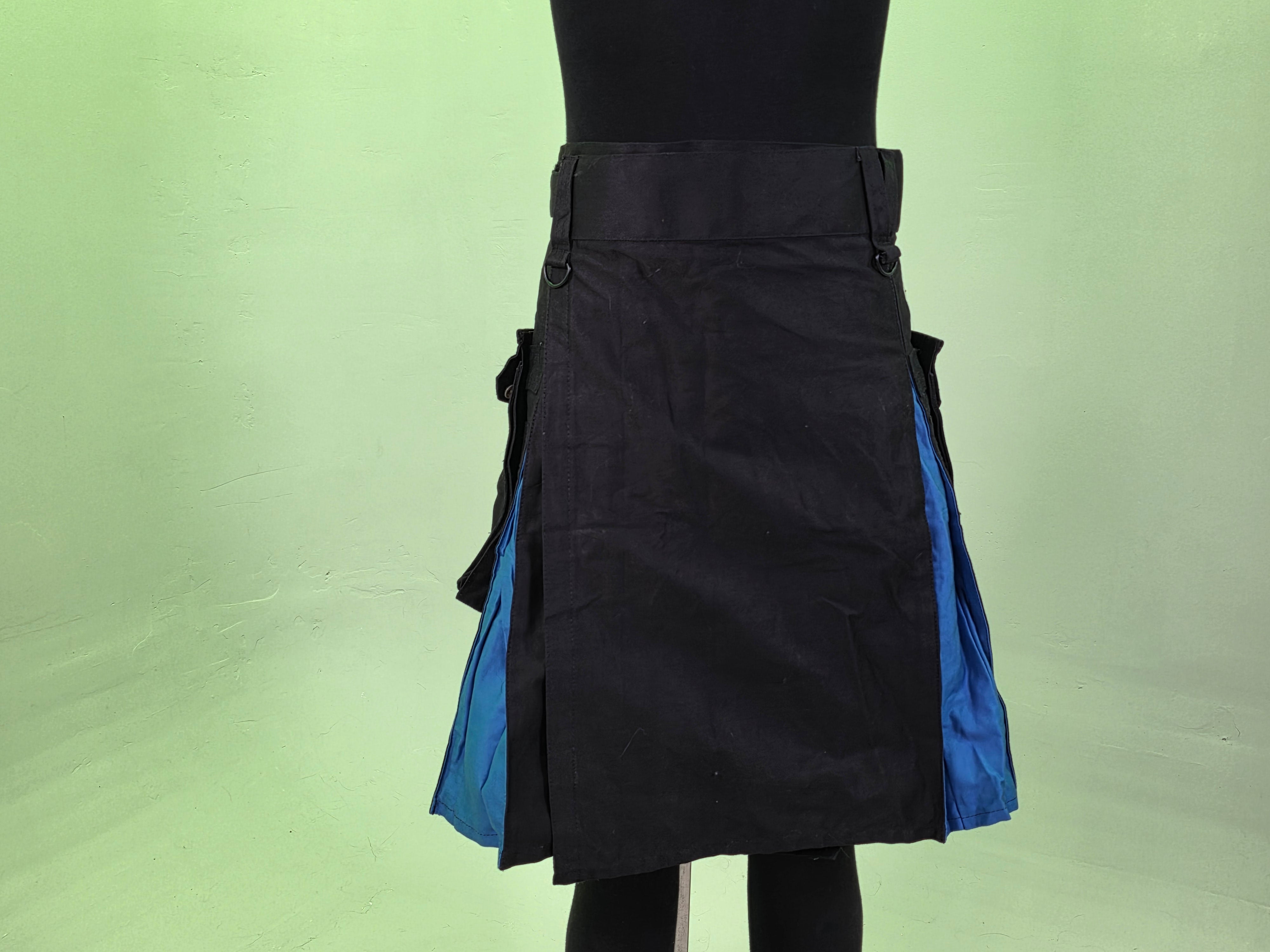 Trans Pride 23" L - Distressed