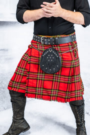 Vanguard Tartan Kilt - Royalist