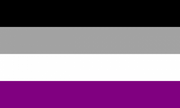Versatta Big & Tall Ace Pride Hybrid Cargo Kilt