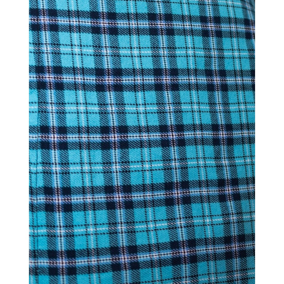 Outland Half Kilt - Hybrid Tartan