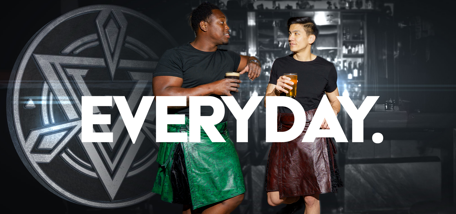Versatta Kilts