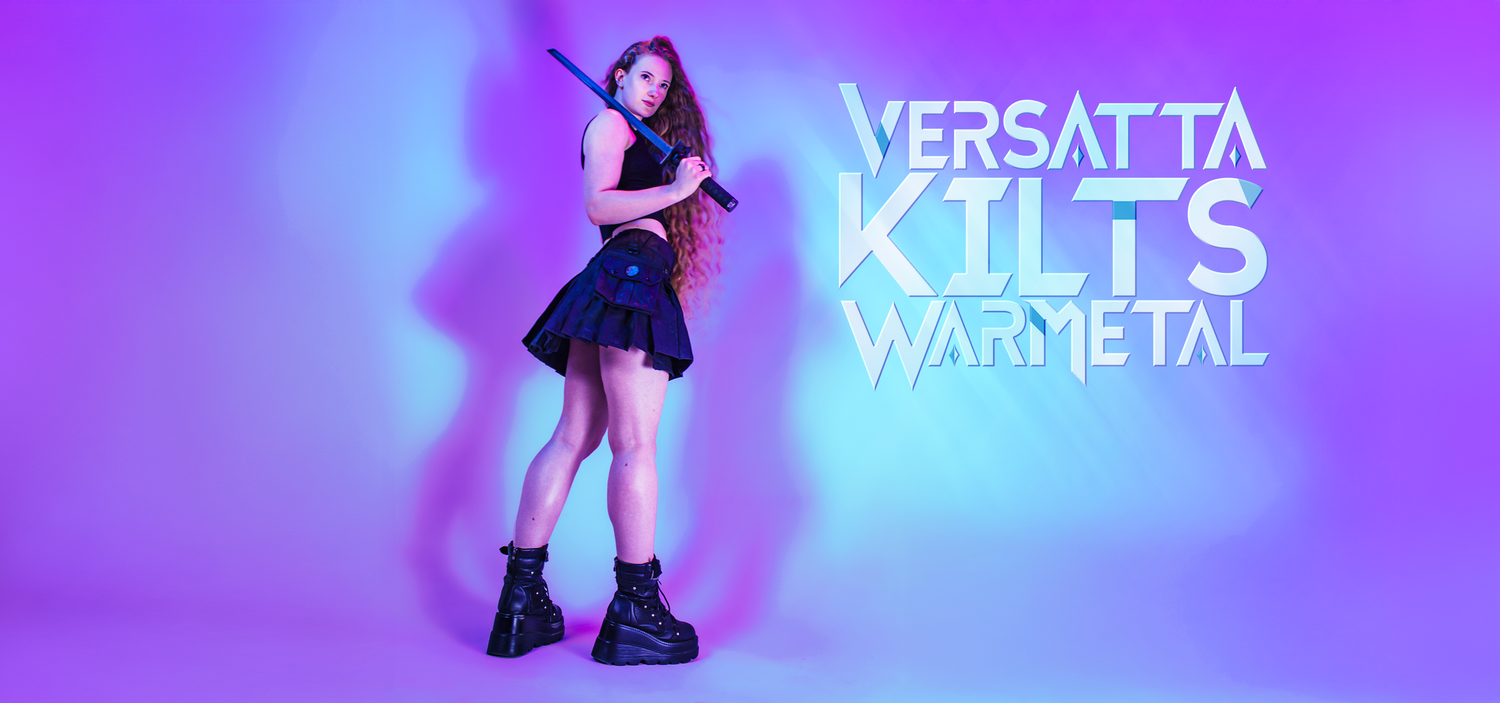 Versatta Kilts