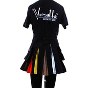 Versatta Mini Bear Pride Hybrid Cargo Kilt - 15"