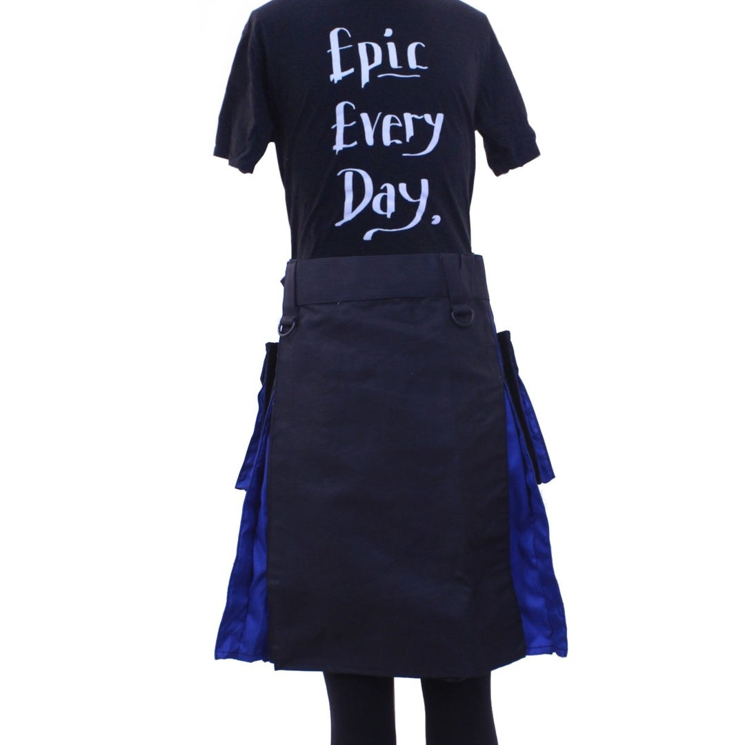 Versatta Hybrid Solid Cargo Kilt – 23"