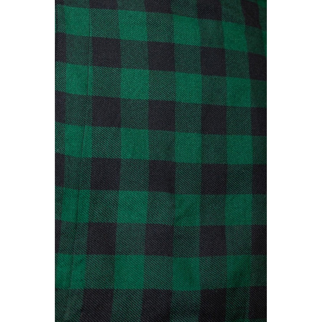 Versatta Warmetal Tartan Cargo Kilt - 23"