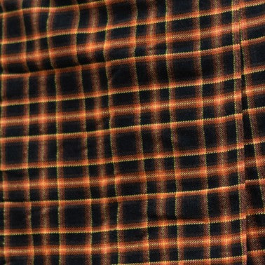 Versatta Warmetal Tartan Cargo Kilt - 23"