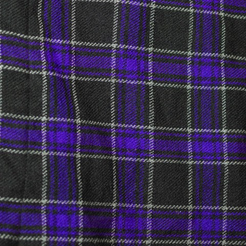 Versatta Warmetal Tartan Cargo Kilt - 23"