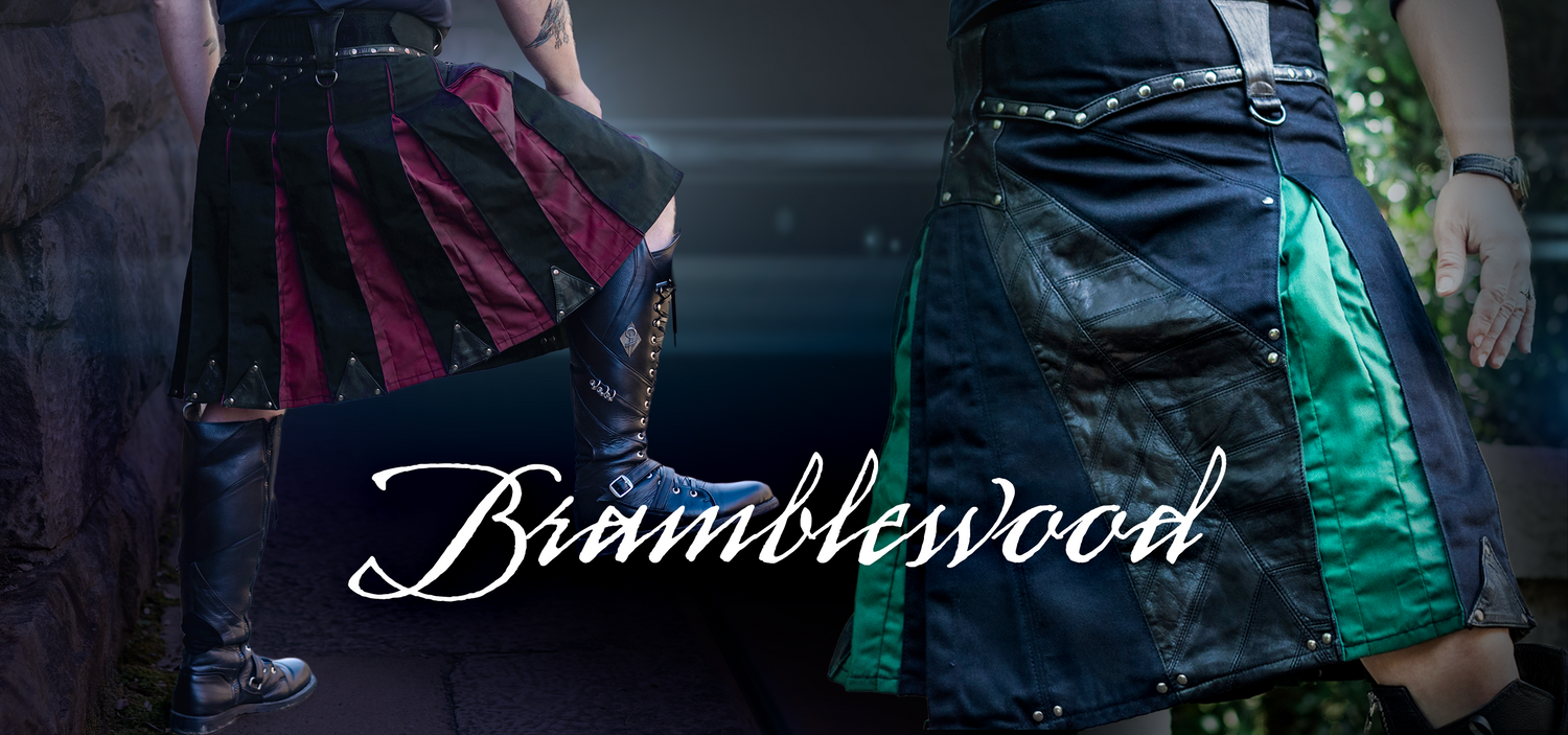 Versatta Kilts