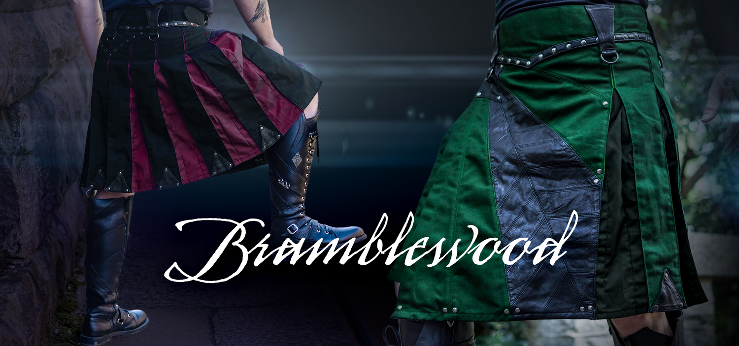 Versatta Kilts