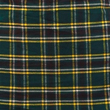 Versatta Warmetal Tartan Cargo Kilt - 23"