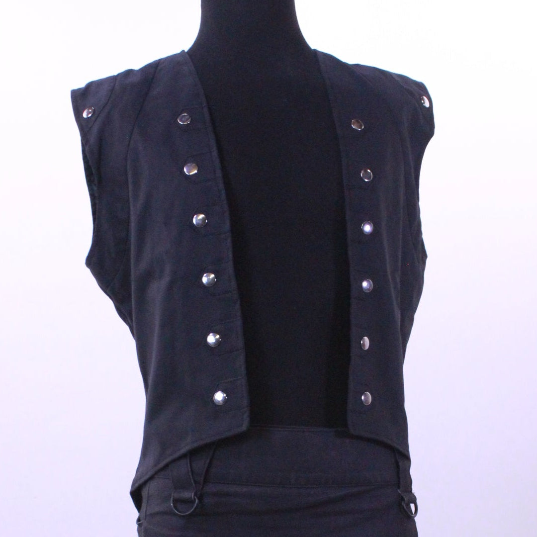 Rainbow Raider Vest