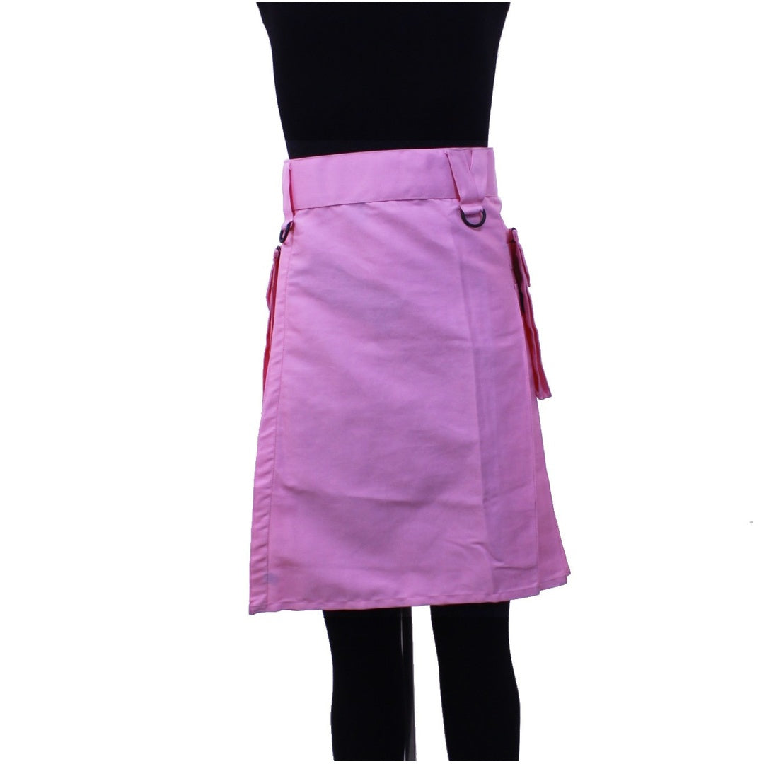 Versatta Cargo Kilt - 23"