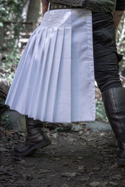 Outland Half Kilt - Solid Canvas