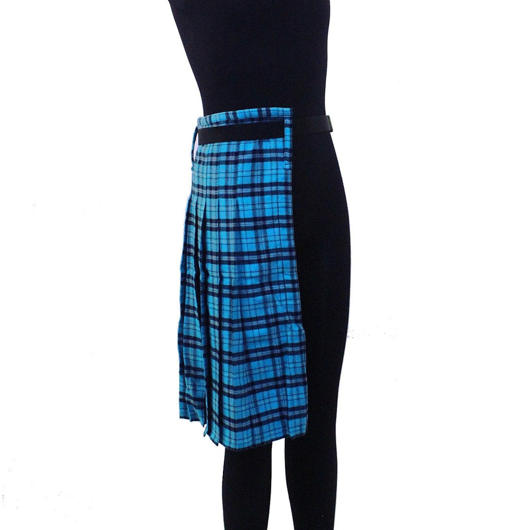 Outland Half Kilt - Tartan