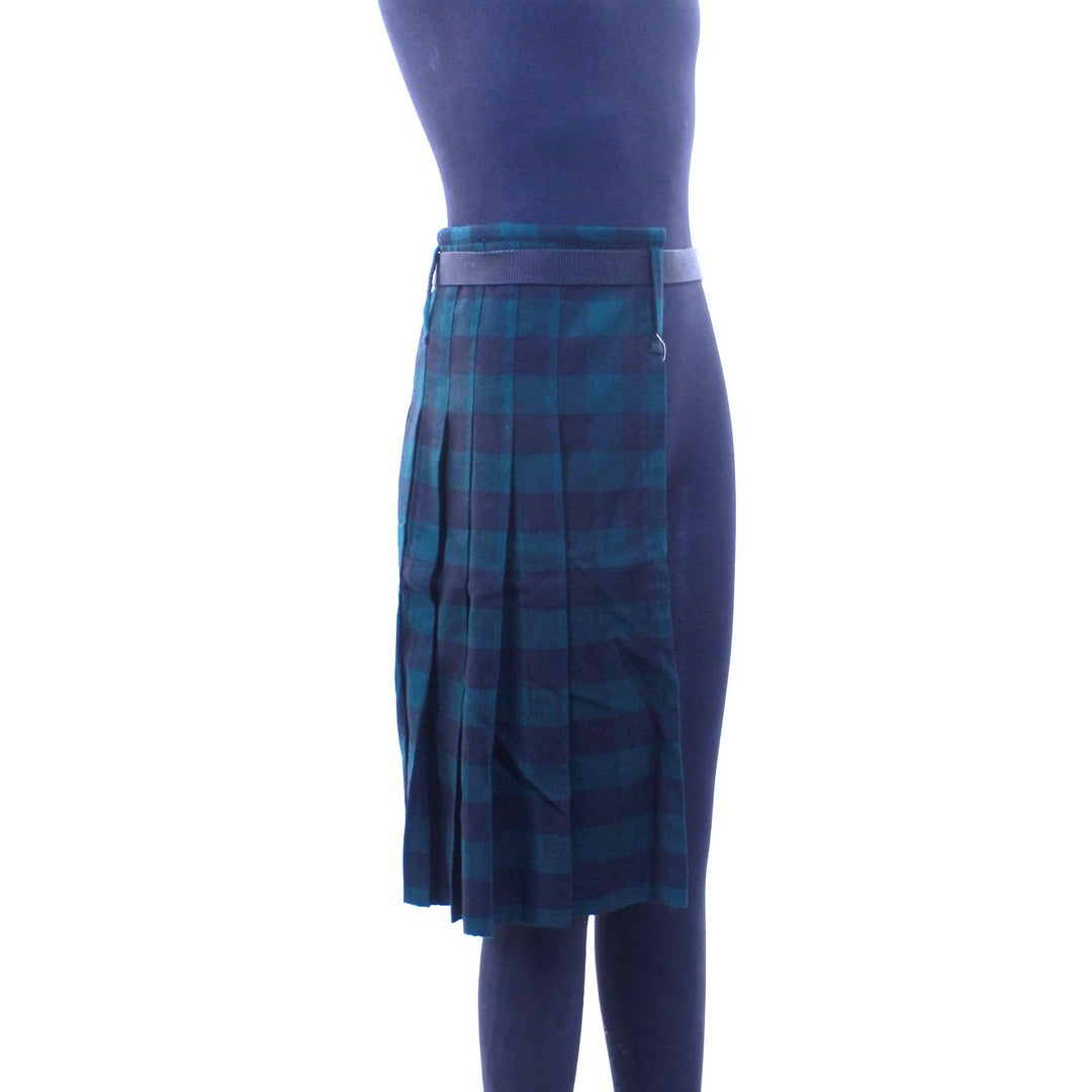 Outland Half Kilt - Tartan