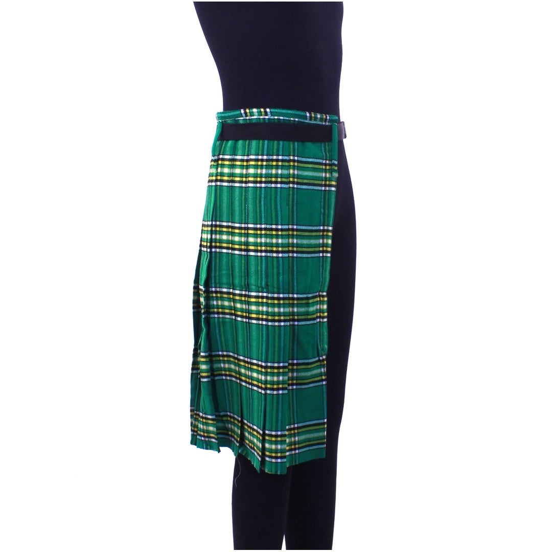 Outland Half Kilt - Tartan