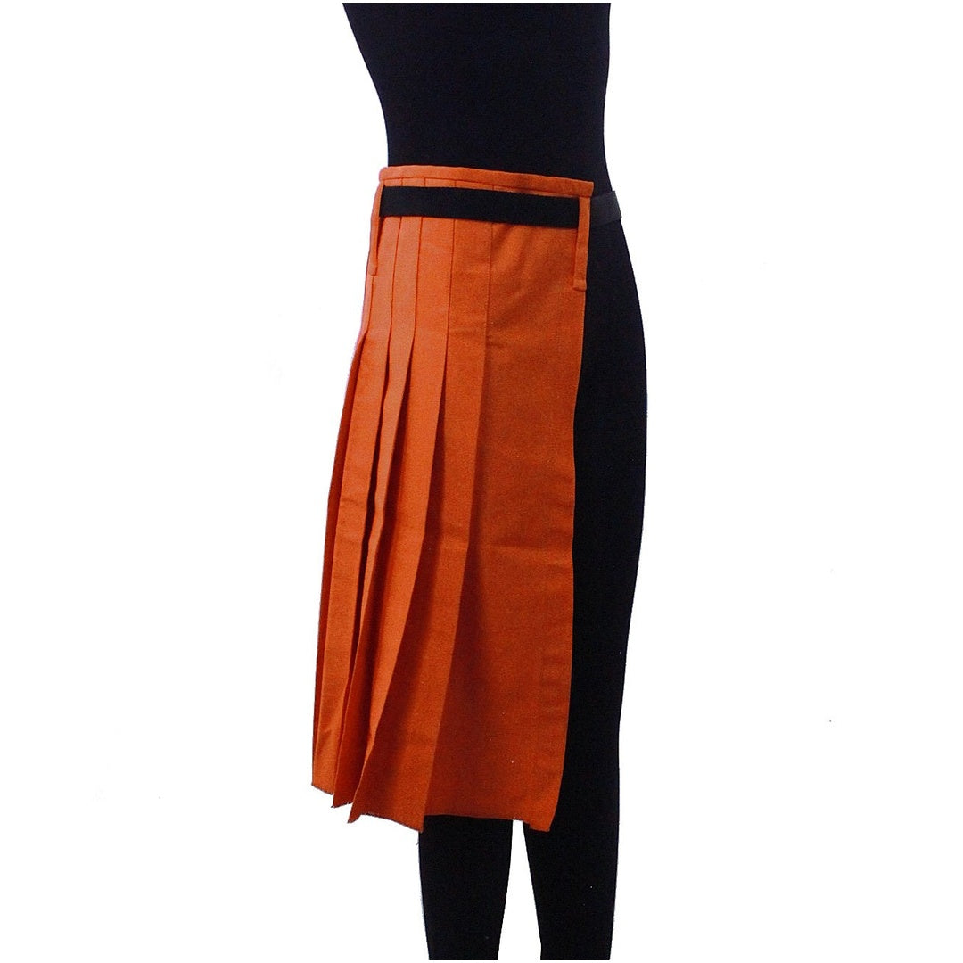 Outland Half Kilt - Solid Canvas