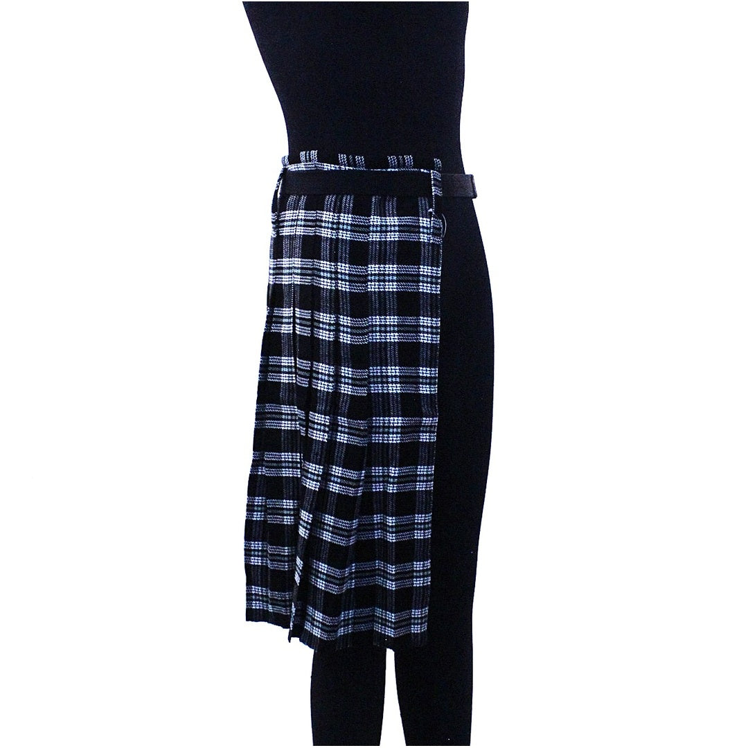 Outland Half Kilt - Tartan