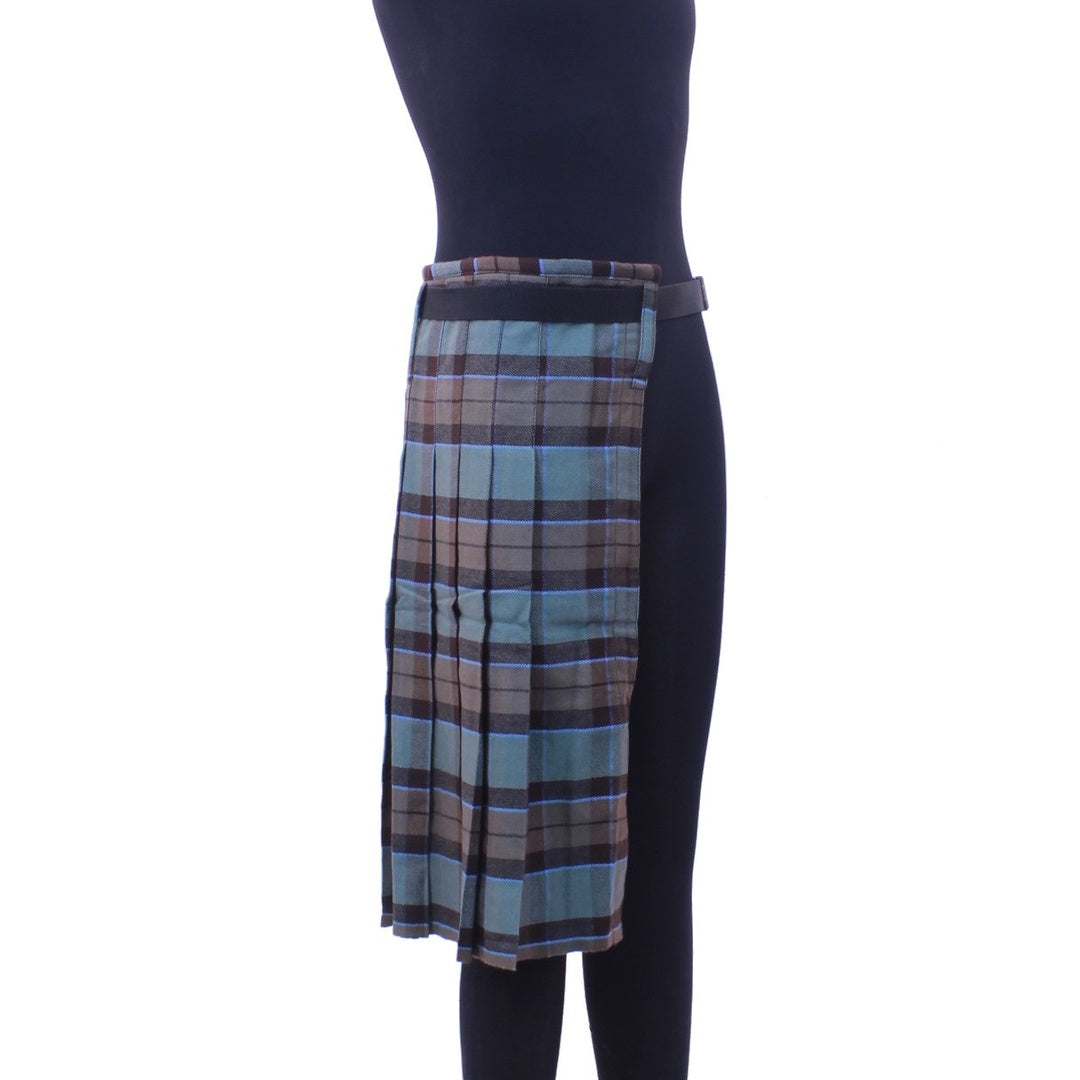 Outland Half Kilt - Tartan