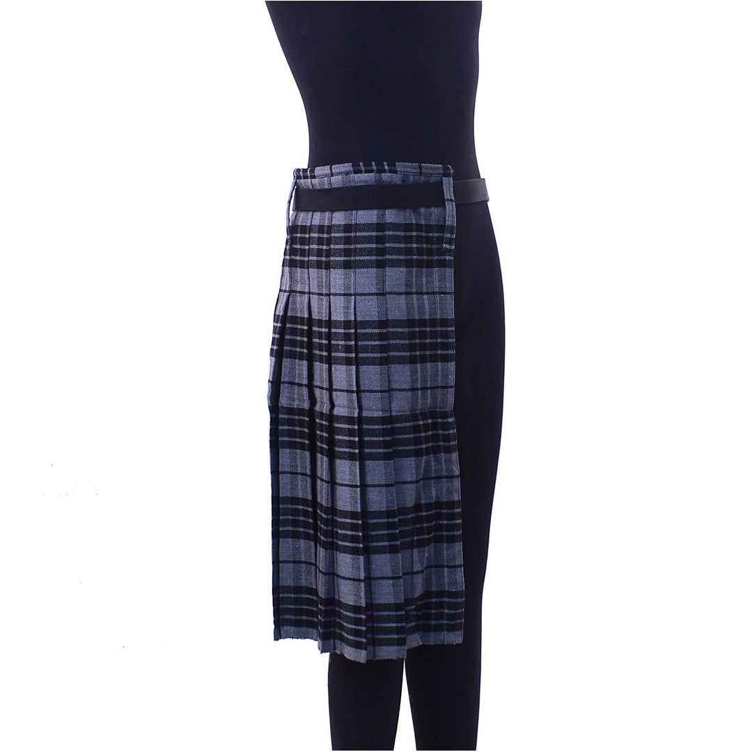 Outland Half Kilt - Tartan