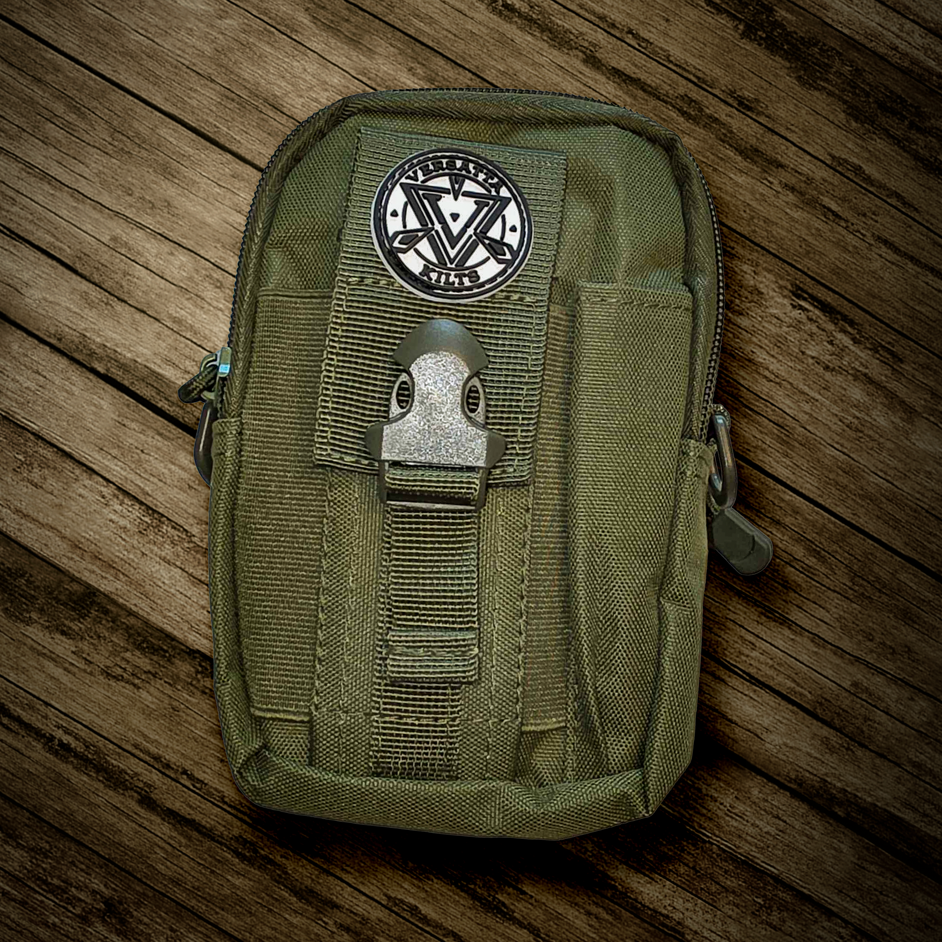 Versatta EDC Pouch