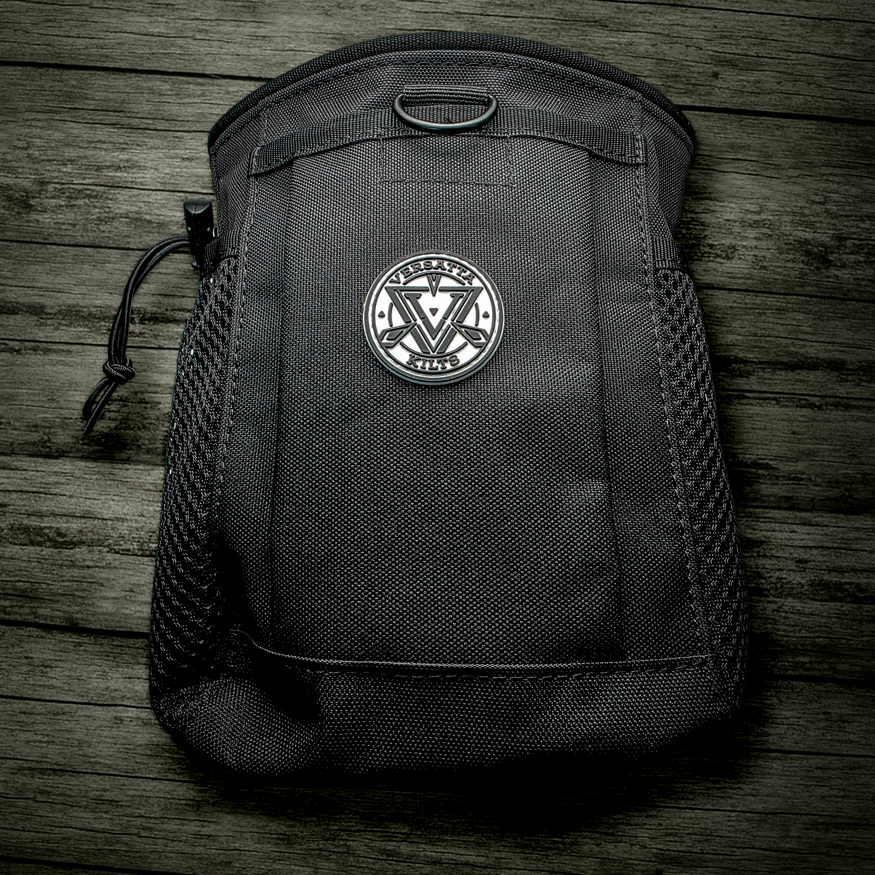 Versatta Drop Pouch