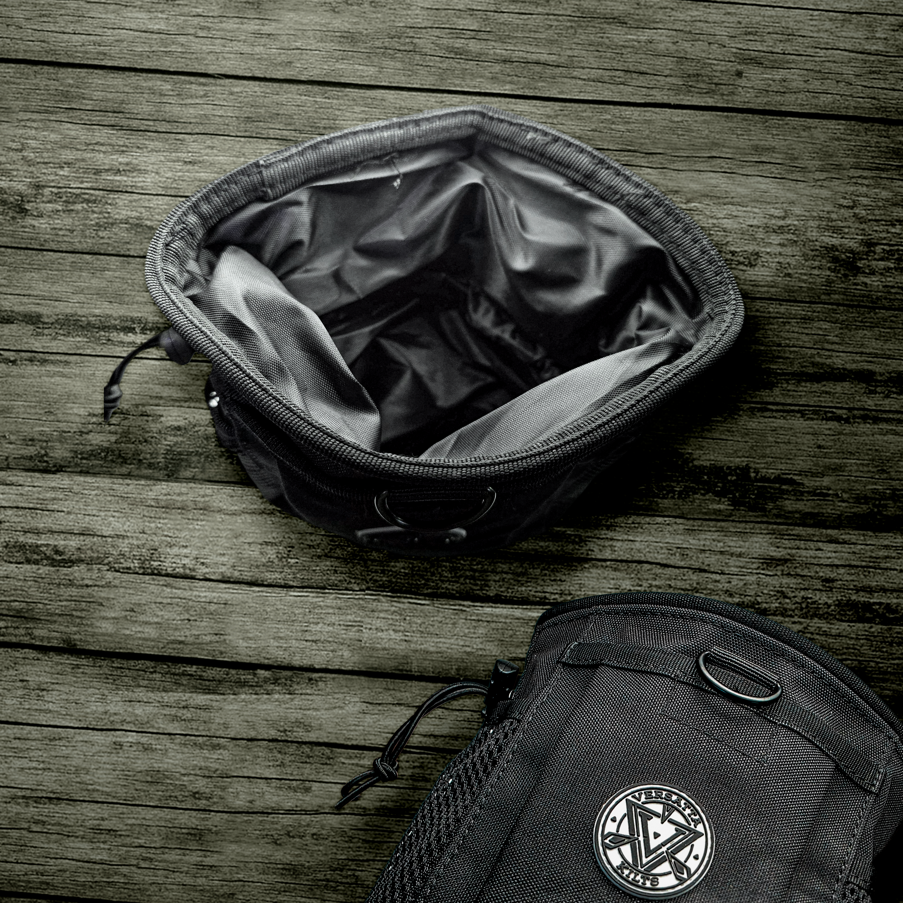Versatta Drop Pouch