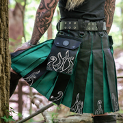 Versatta Shoggoth Cargo Kilt - 23"