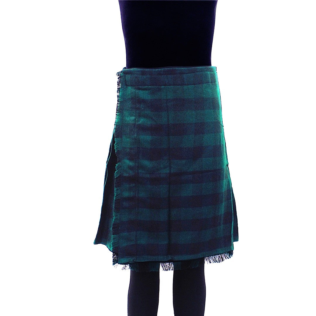 Versatta Tartan Traditional Kilt - 23"