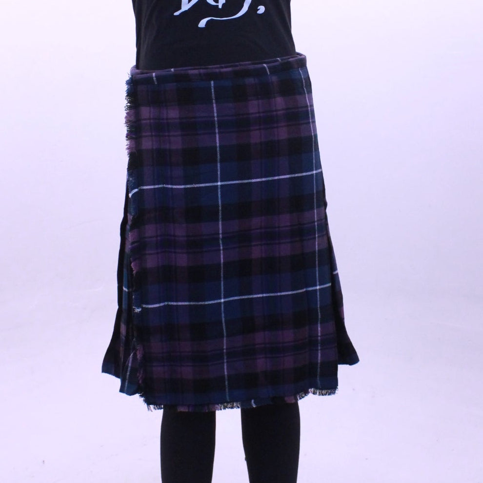 Versatta Tartan Traditional Kilt - 23"