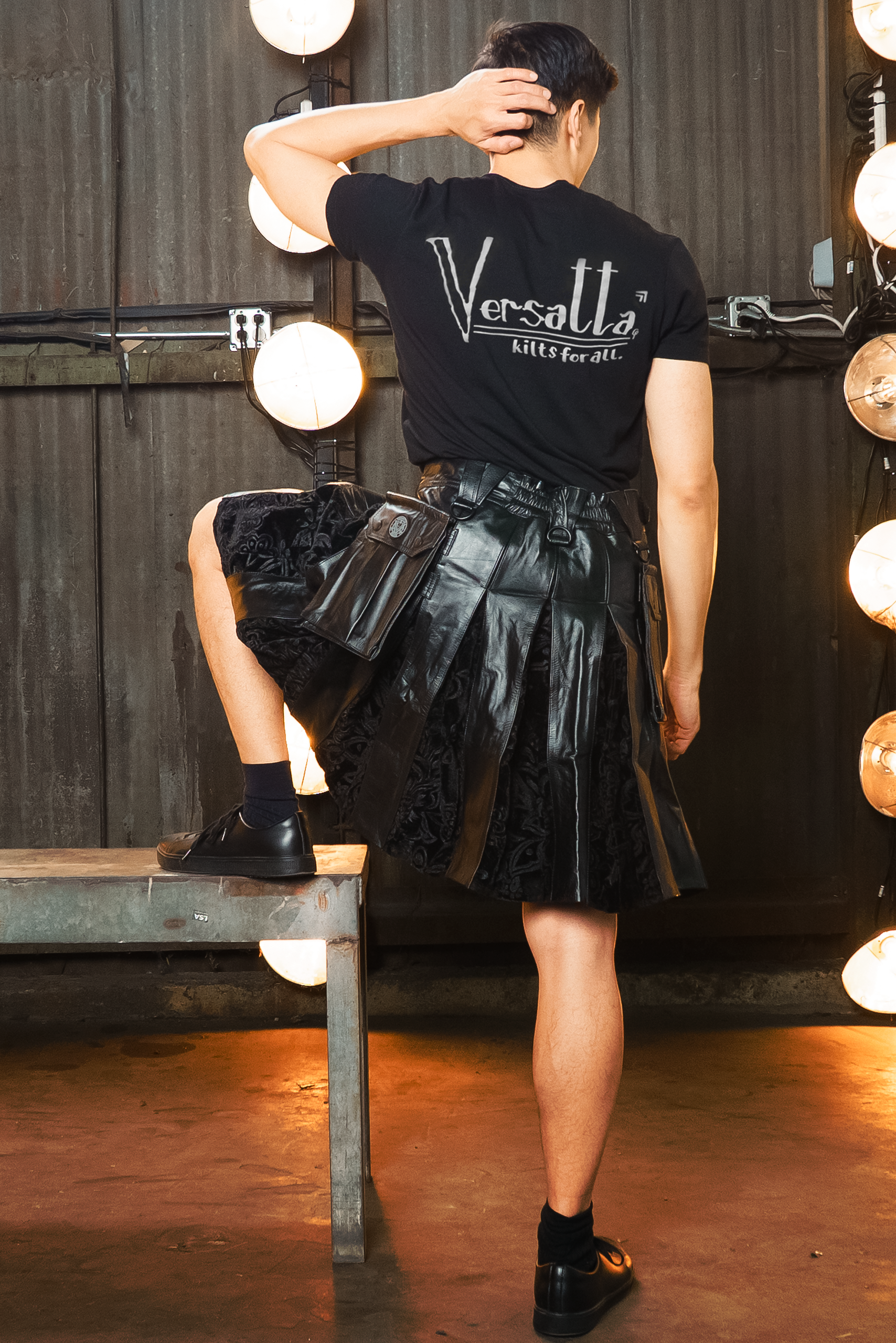 Epic Every Day T-shirt