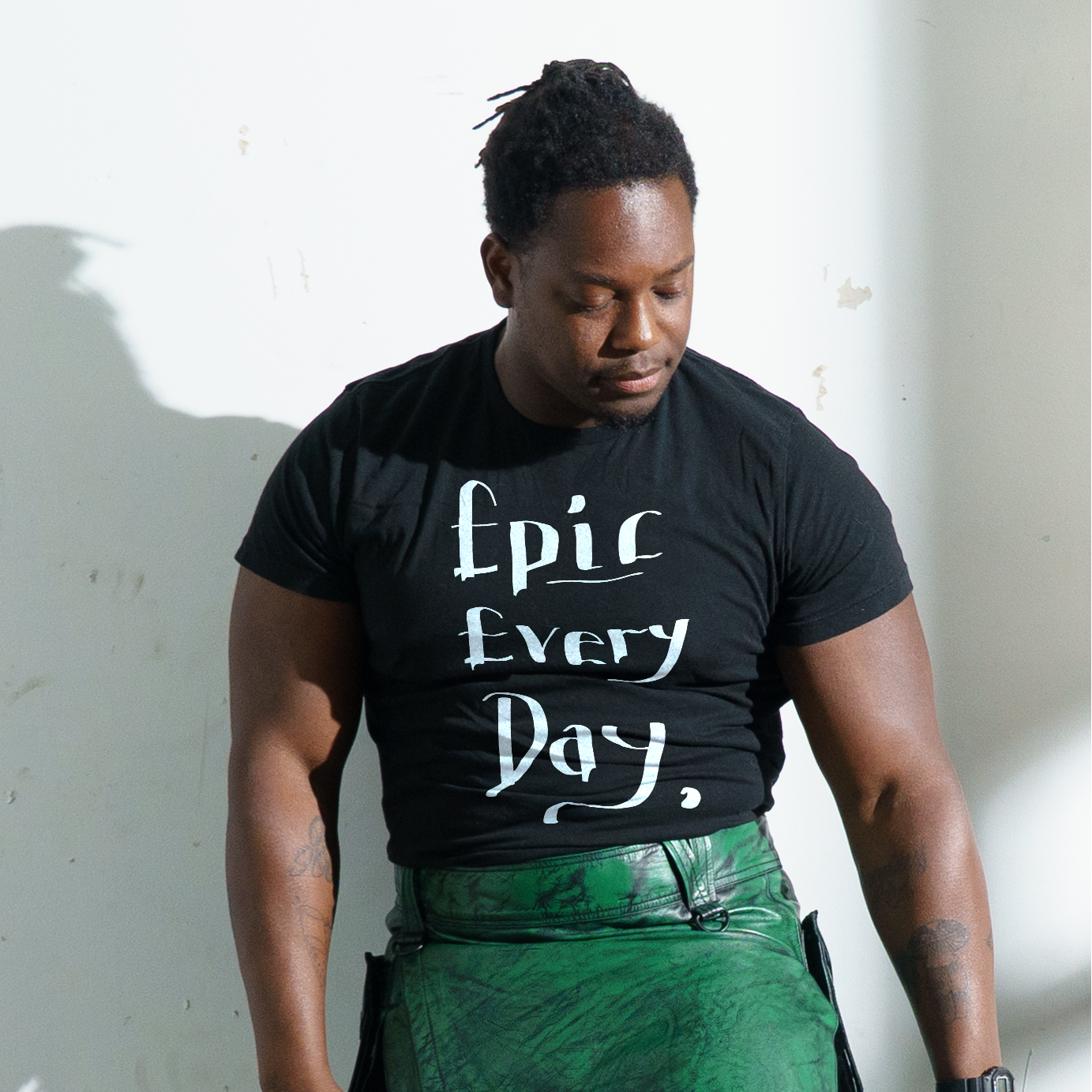 Epic Every Day T-shirt