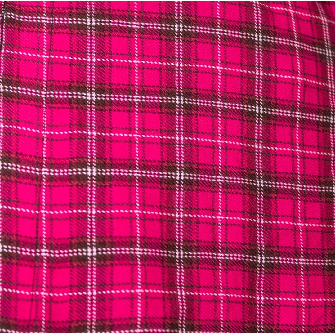 Versatta Warmetal Tartan Cargo Kilt - 23"
