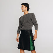 Versatta Hybrid Solid Cargo Kilt – 23"
